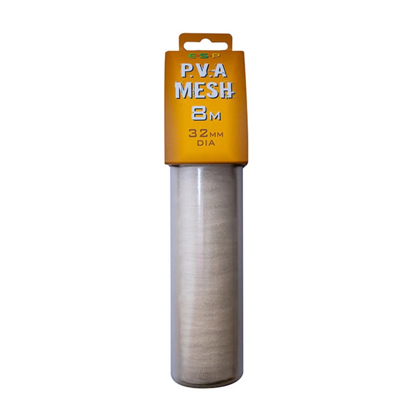 ESP PVA Mesh Kit
